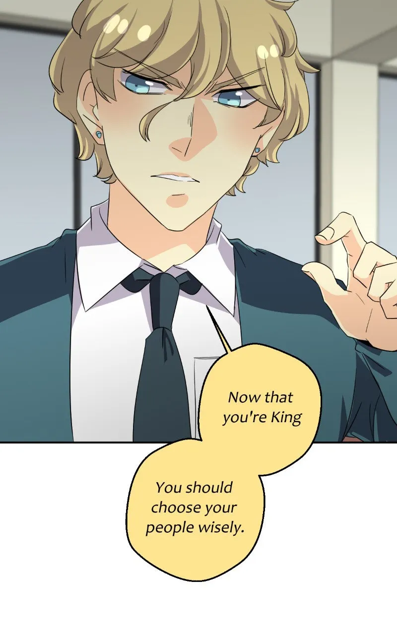 Read unOrdinary chapter 196 image 44 on Lezhin