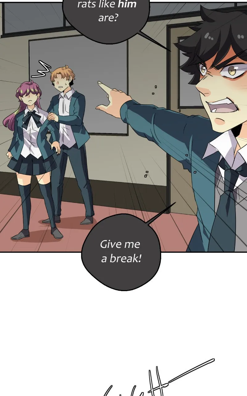 Read unOrdinary chapter 196 image 49 on Lezhin