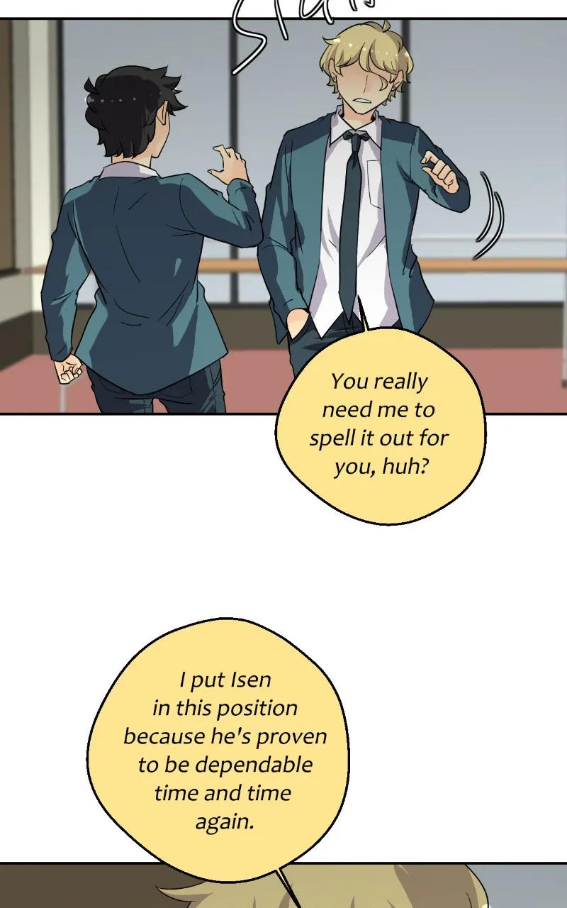 Read unOrdinary chapter 196 image 50 on Lezhin