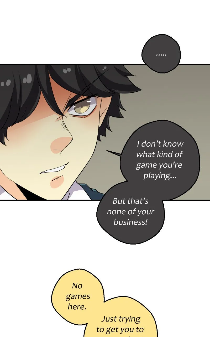 Read unOrdinary chapter 196 image 53 on Lezhin