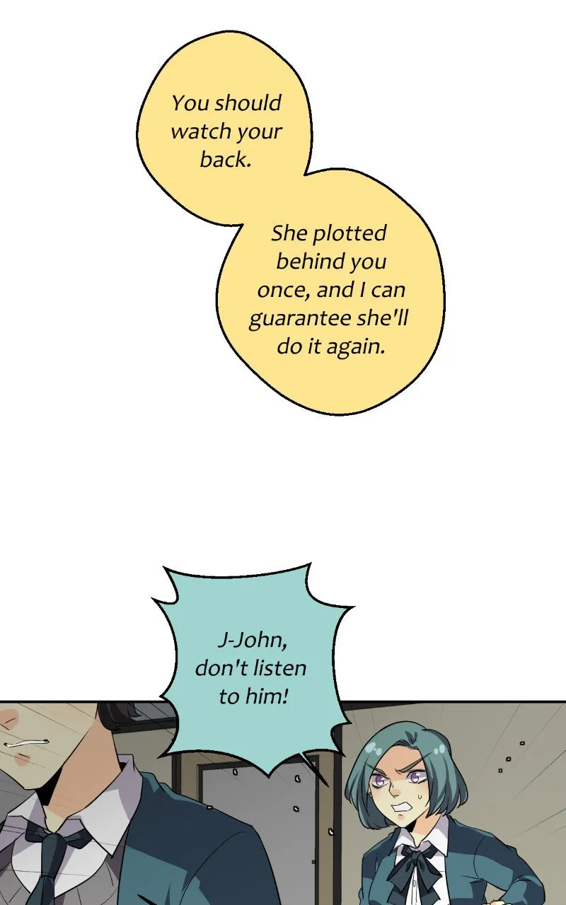 Read unOrdinary chapter 196 image 60 on Lezhin