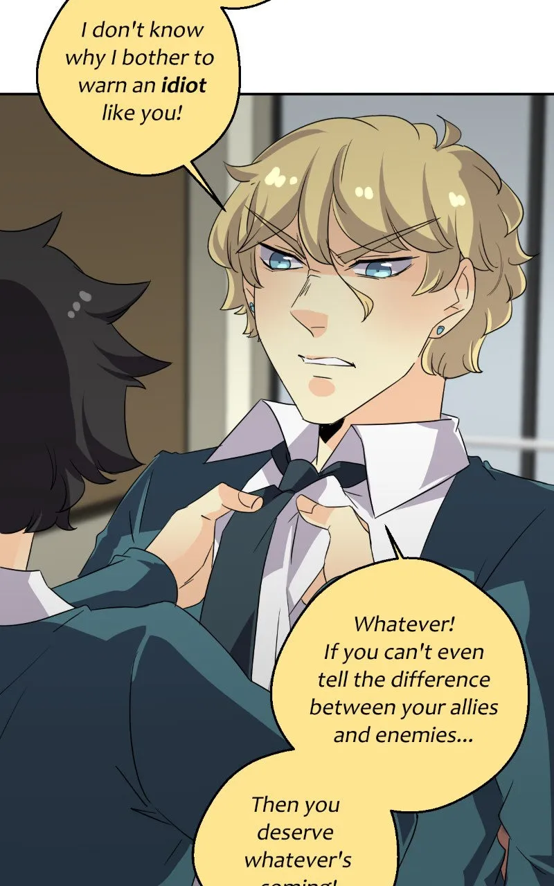 Read unOrdinary chapter 196 image 64 on Lezhin