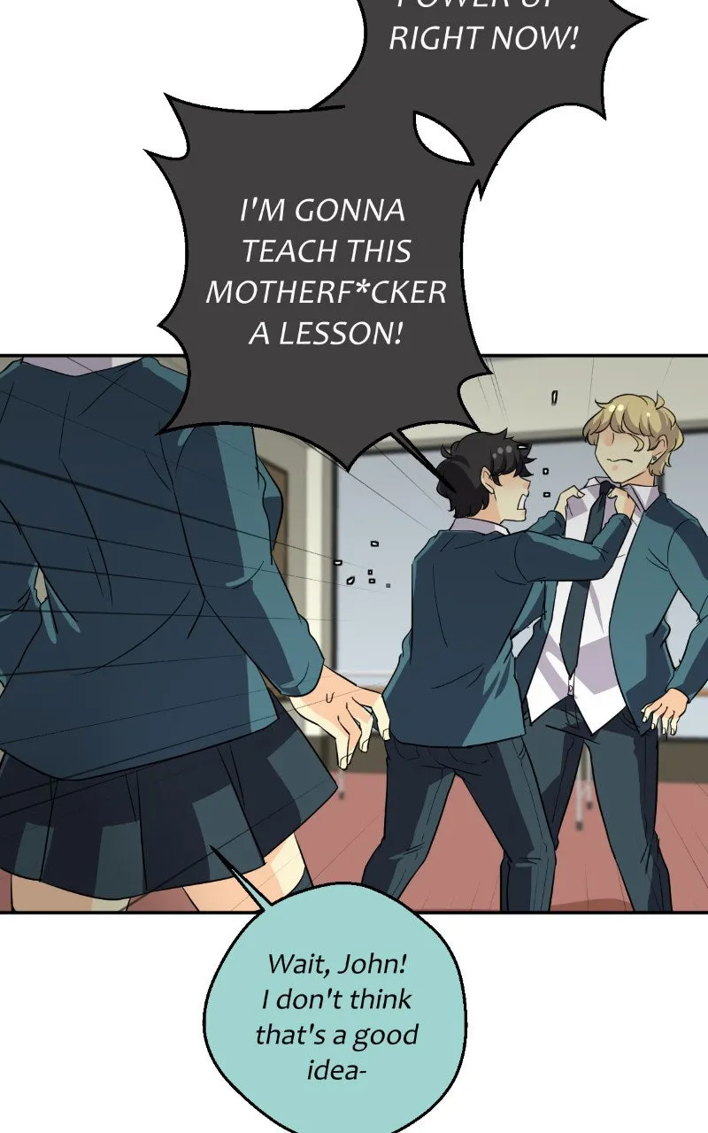 Read unOrdinary chapter 196 image 66 on Lezhin