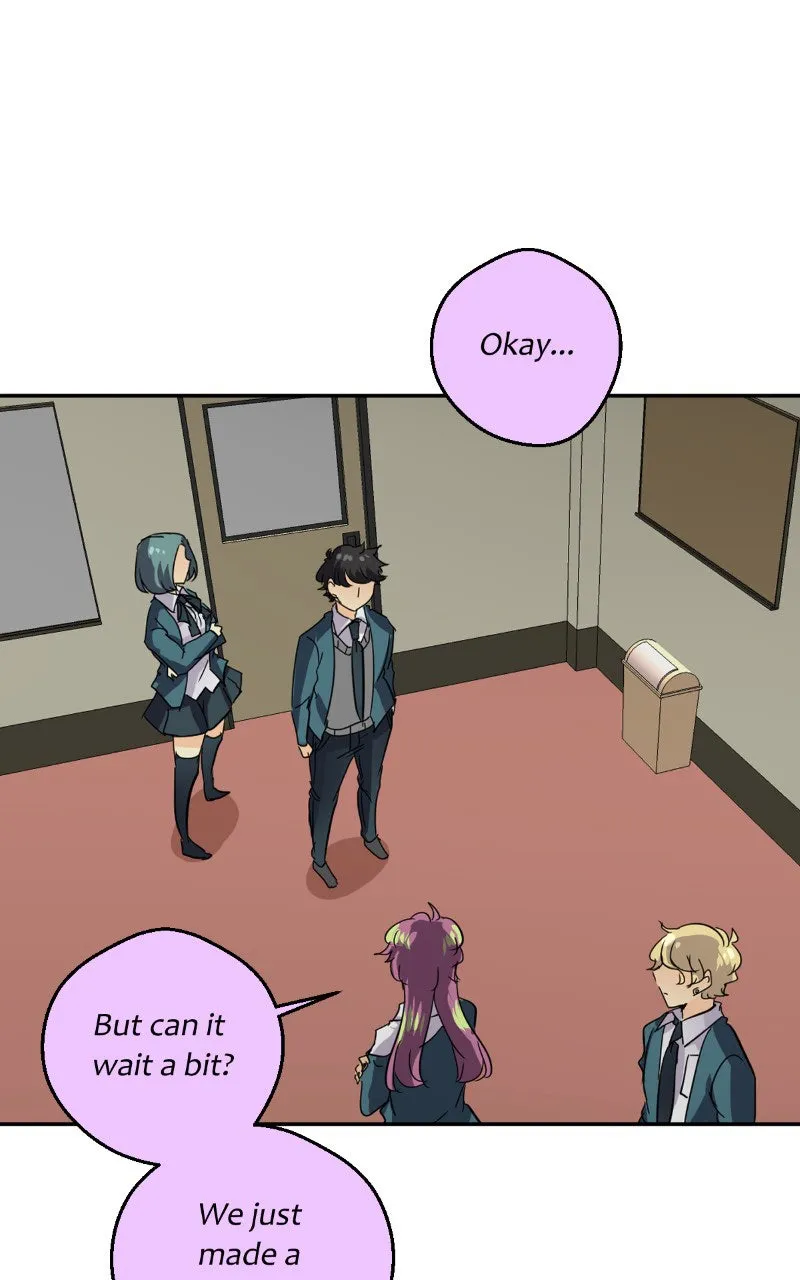 Read unOrdinary chapter 196 image 7 on Lezhin