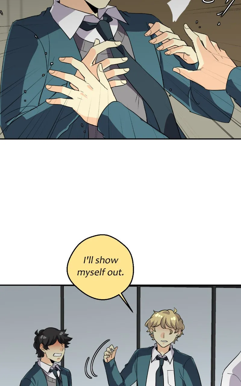 Read unOrdinary chapter 196 image 73 on Lezhin