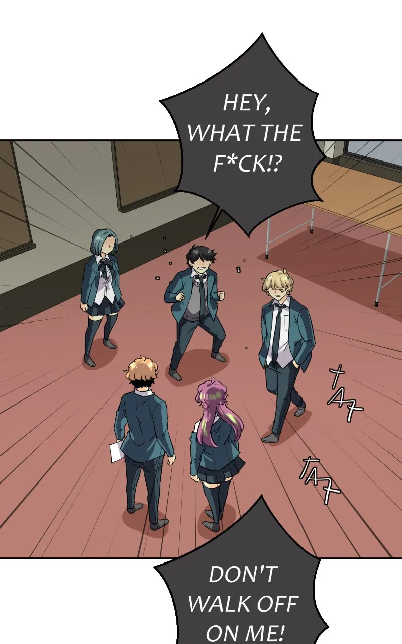 Read unOrdinary chapter 196 image 75 on Lezhin