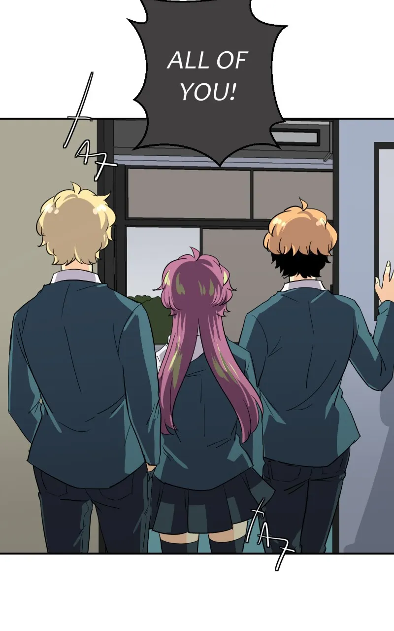 Read unOrdinary chapter 196 image 78 on Lezhin