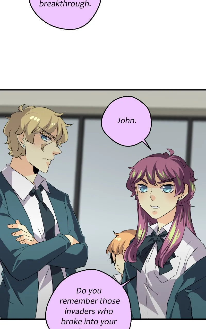Read unOrdinary chapter 196 image 8 on Lezhin