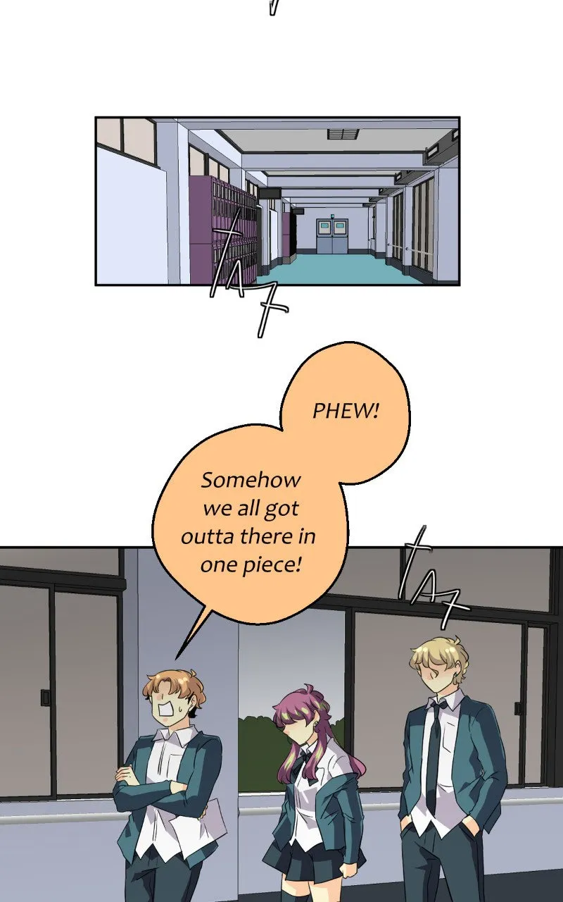 Read unOrdinary chapter 196 image 94 on Lezhin