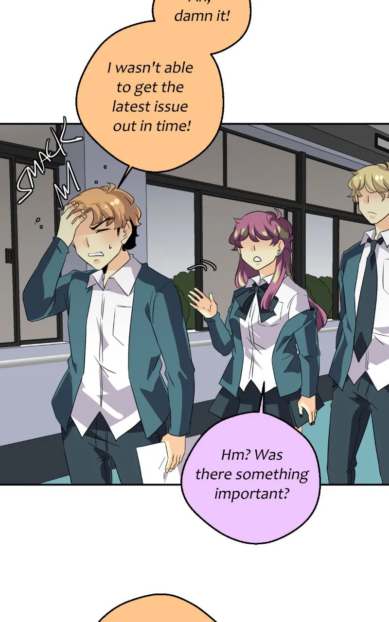 Read unOrdinary chapter 196 image 97 on Lezhin
