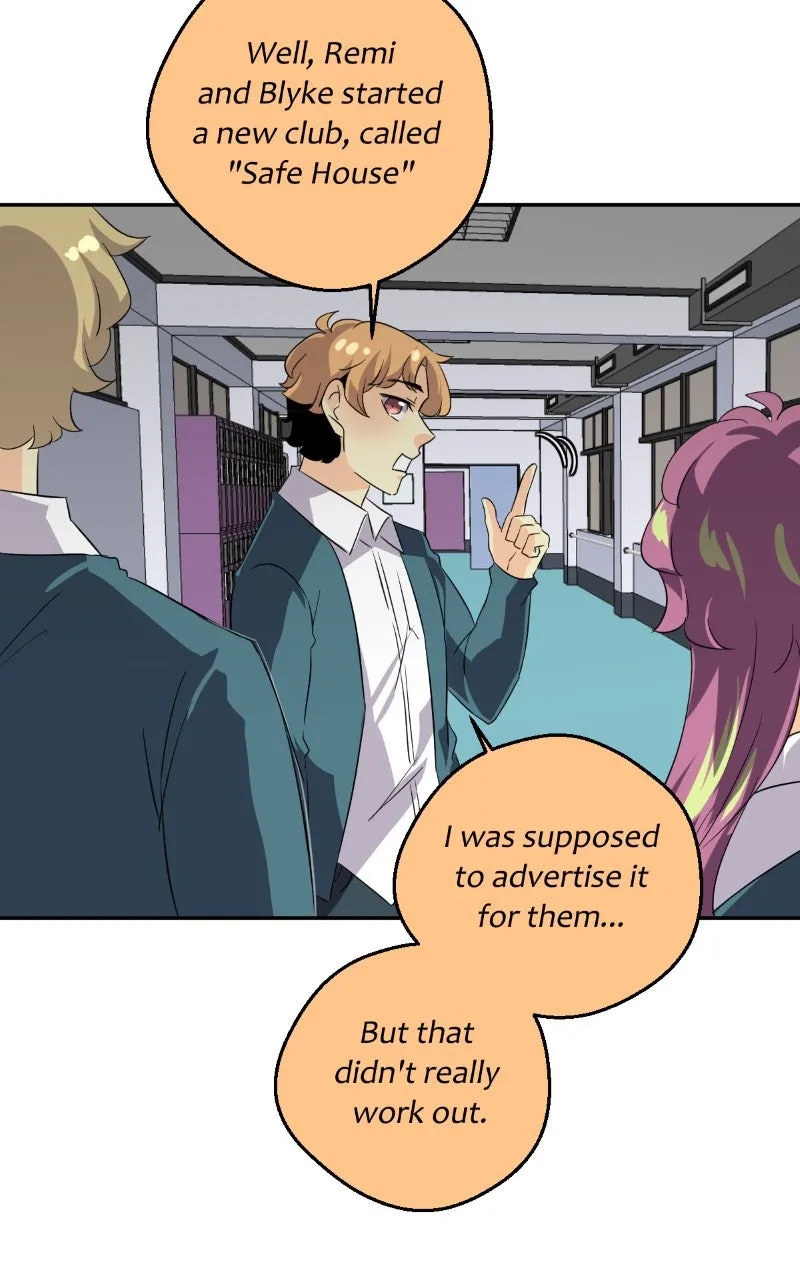 Read unOrdinary chapter 196 image 98 on Lezhin