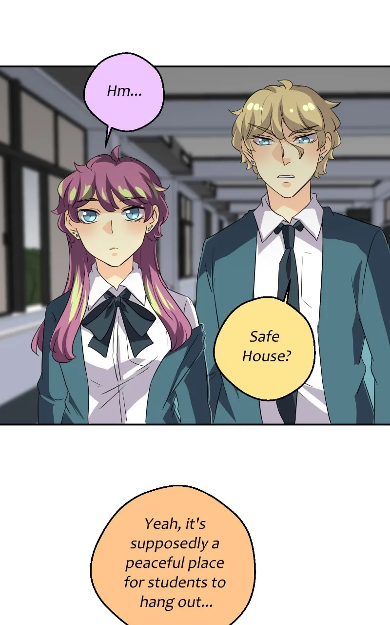 Read unOrdinary chapter 196 image 99 on Lezhin