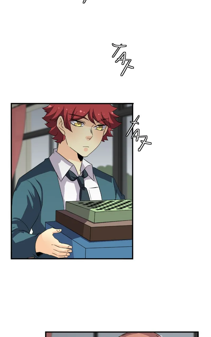 Read unOrdinary chapter 197 image 1 on Lezhin