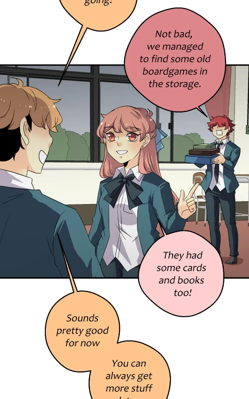 Read unOrdinary chapter 197 image 10 on Lezhin