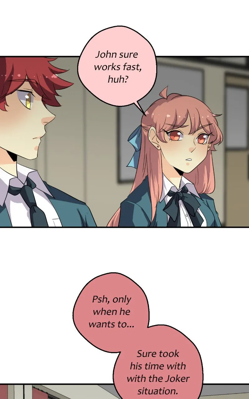 Read unOrdinary chapter 197 image 17 on Lezhin