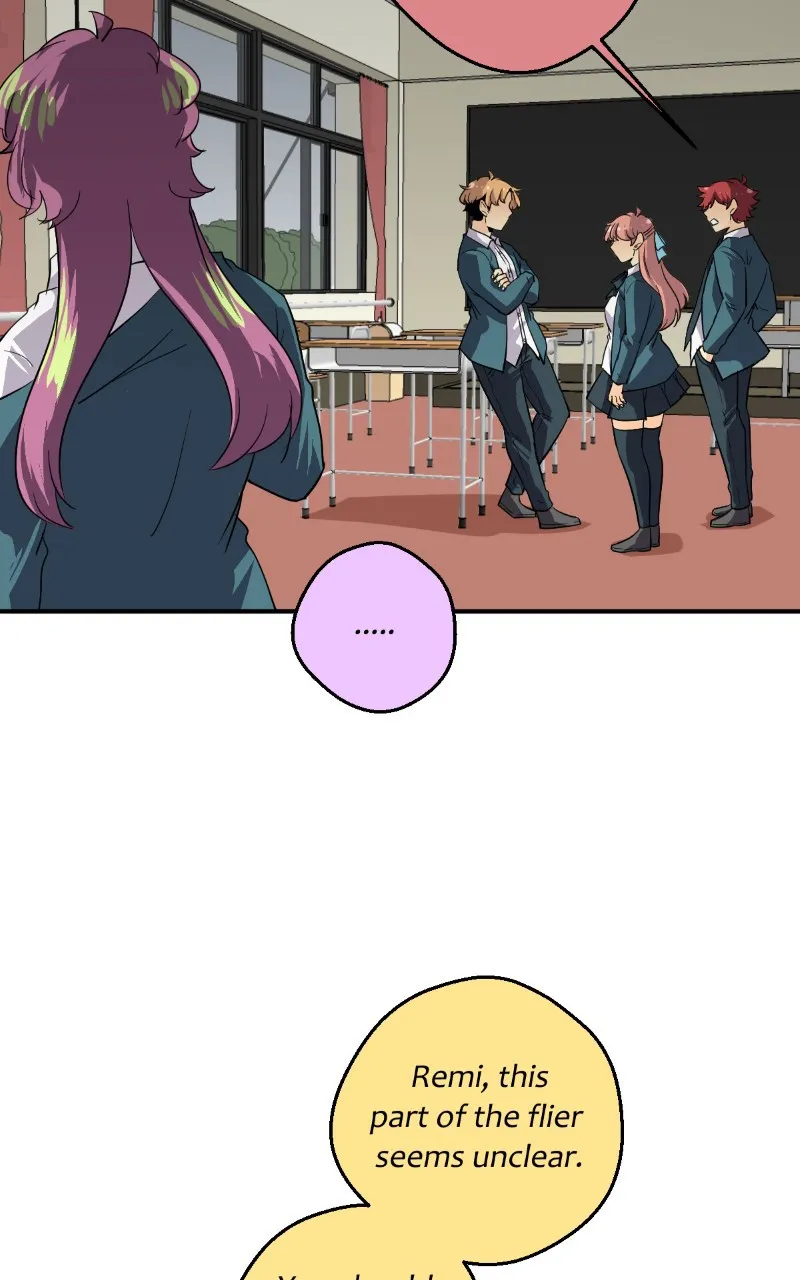 Read unOrdinary chapter 197 image 18 on Lezhin