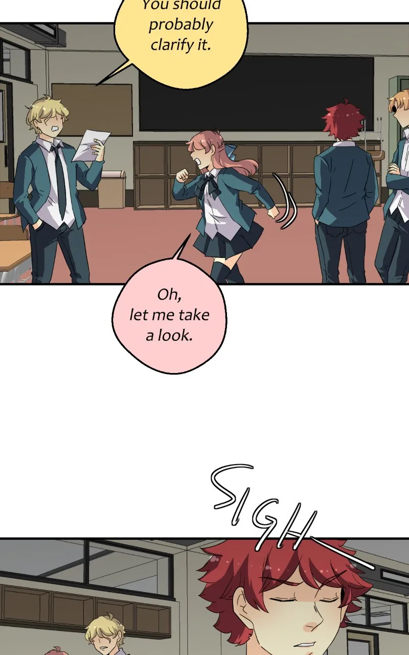 Read unOrdinary chapter 197 image 19 on Lezhin
