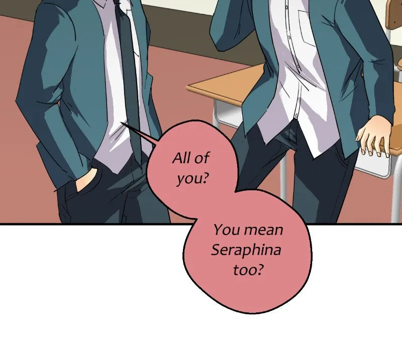 Read unOrdinary chapter 197 image 21 on Lezhin