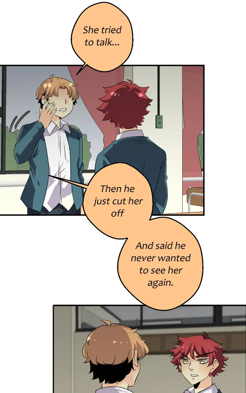 Read unOrdinary chapter 197 image 23 on Lezhin