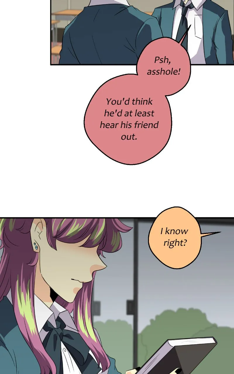 Read unOrdinary chapter 197 image 24 on Lezhin