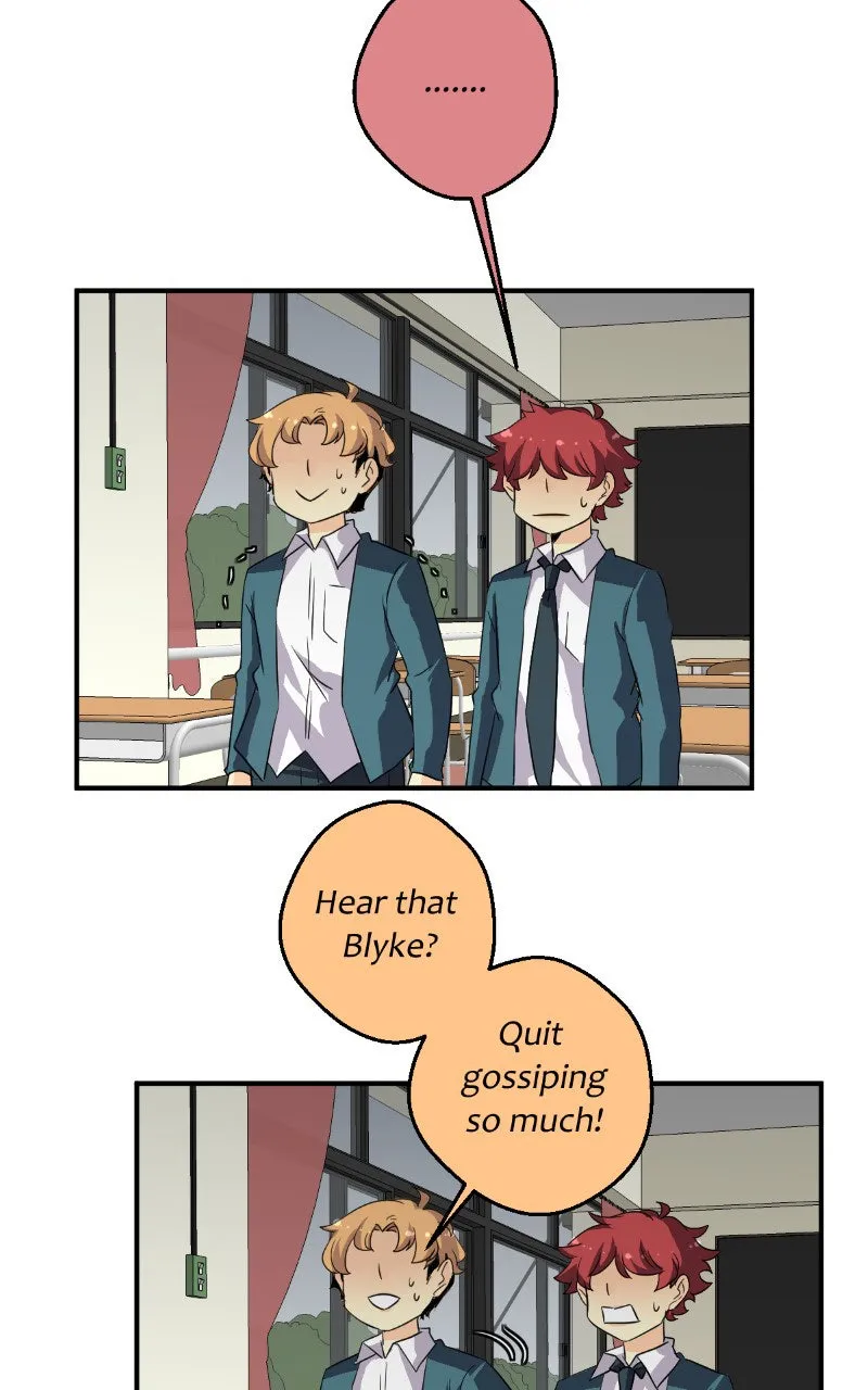 Read unOrdinary chapter 197 image 29 on Lezhin