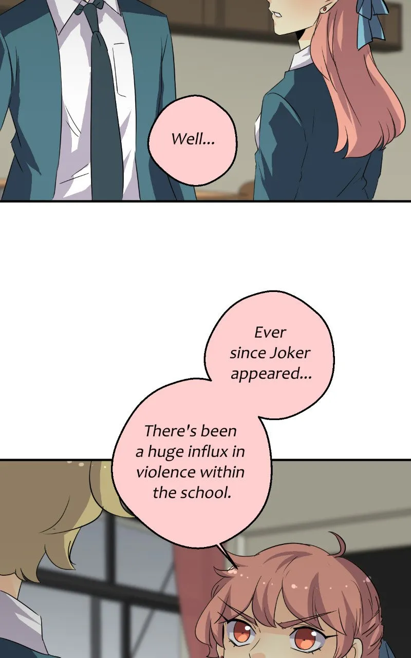 Read unOrdinary chapter 197 image 31 on Lezhin