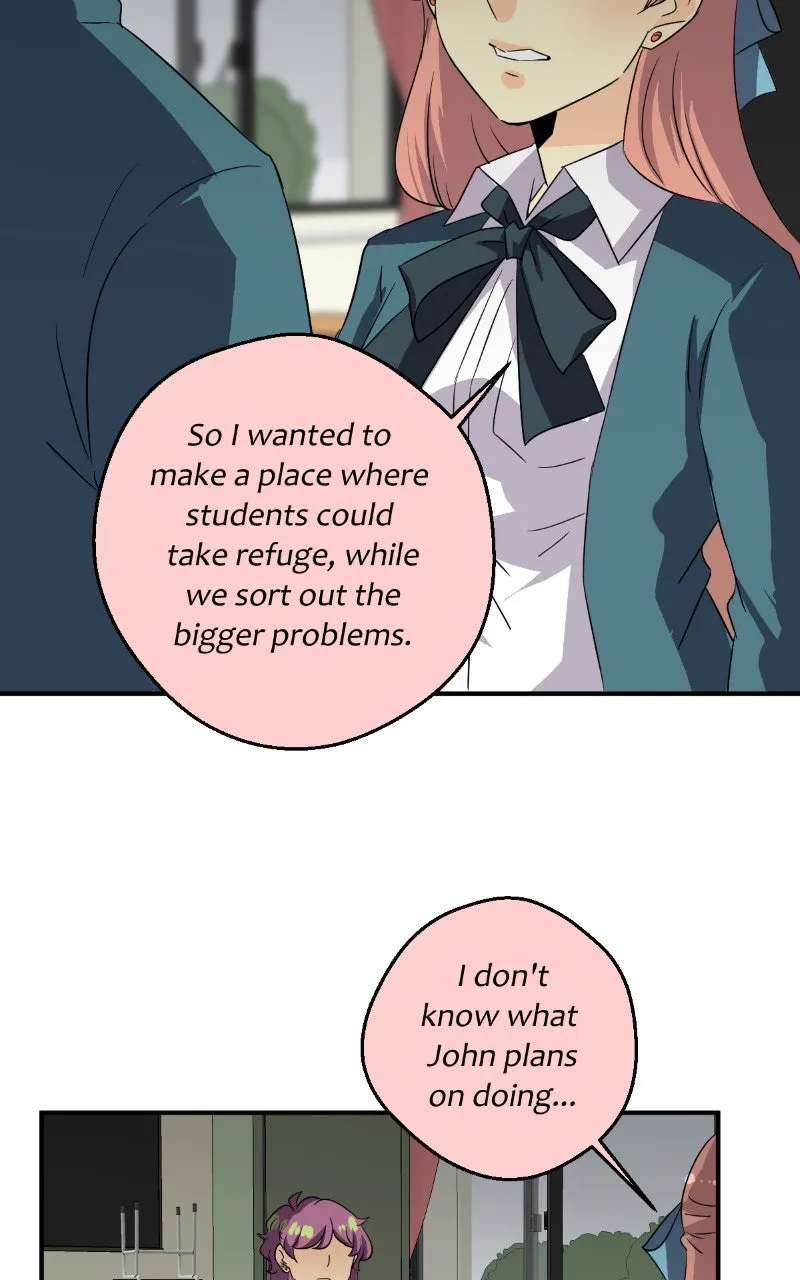 Read unOrdinary chapter 197 image 32 on Lezhin