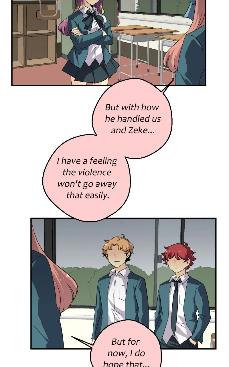 Read unOrdinary chapter 197 image 33 on Lezhin