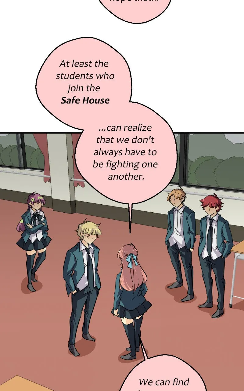 Read unOrdinary chapter 197 image 34 on Lezhin