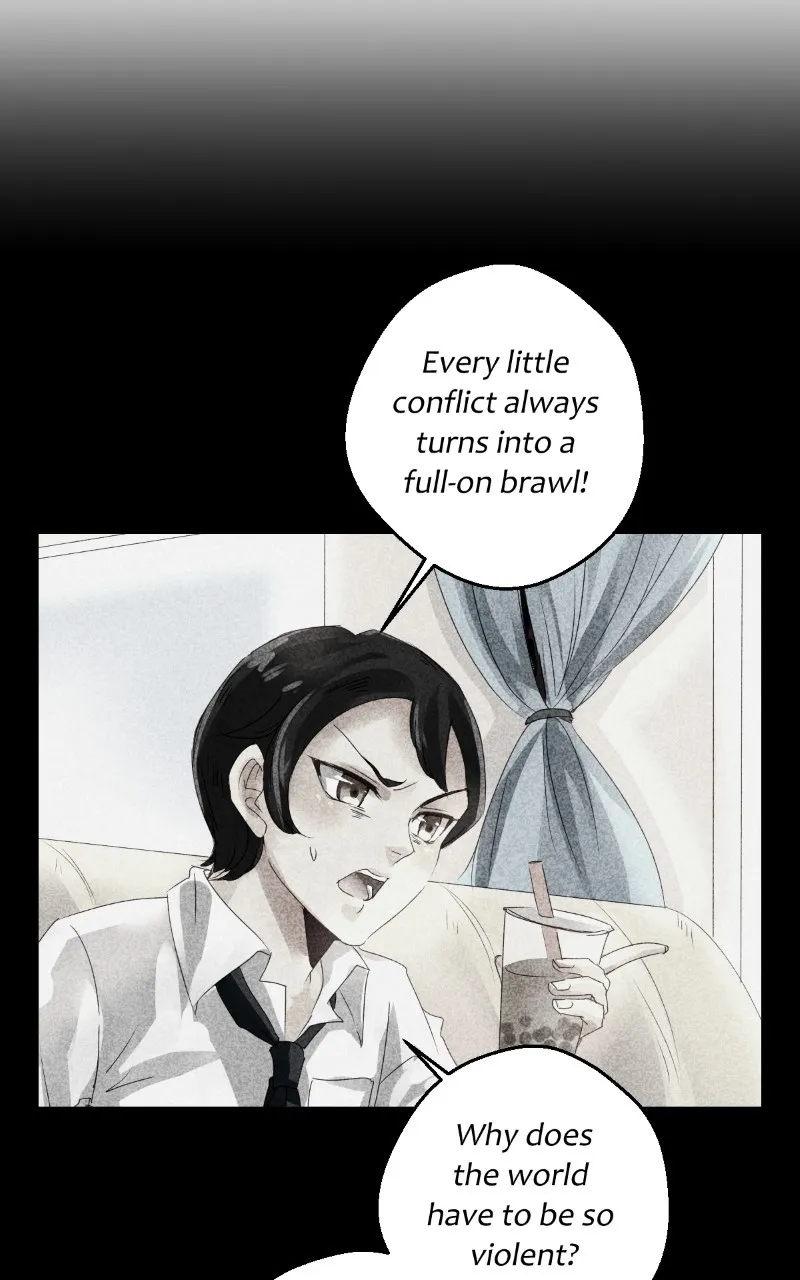 Read unOrdinary chapter 197 image 36 on Lezhin