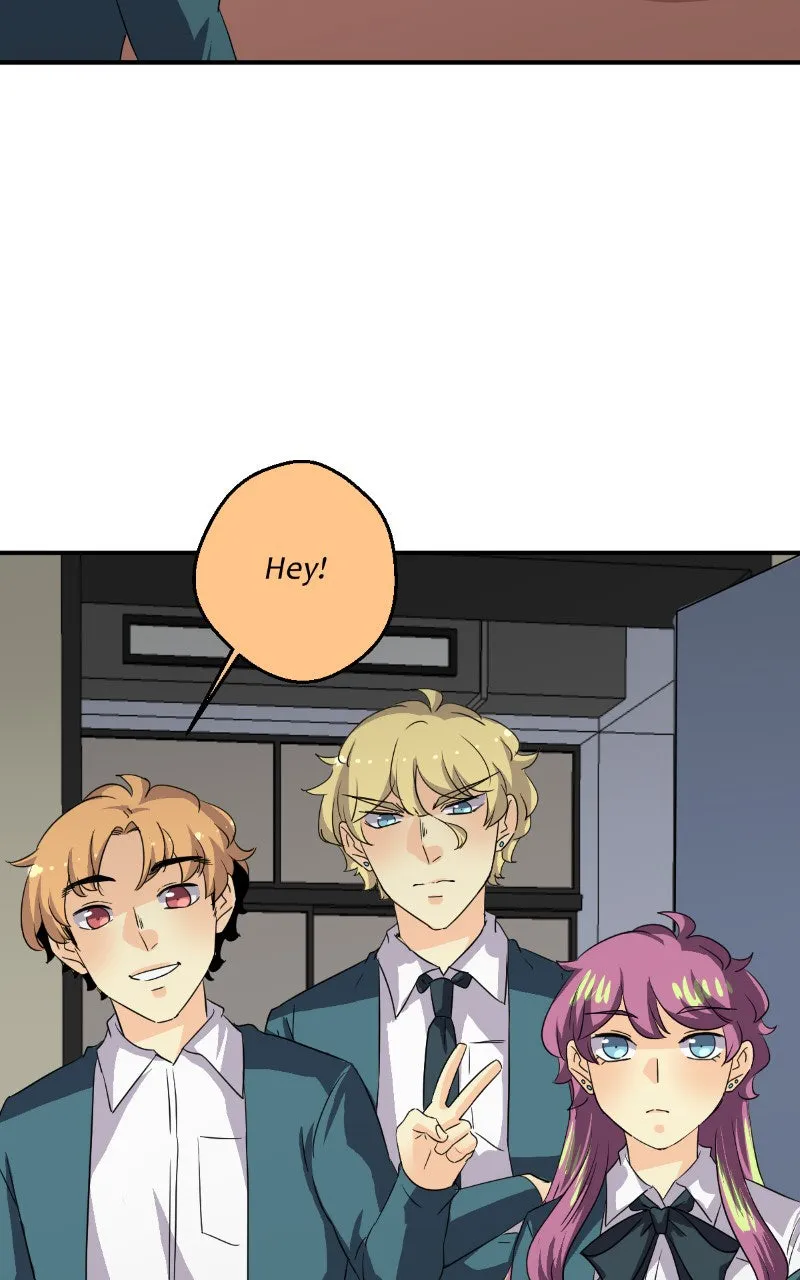 Read unOrdinary chapter 197 image 4 on Lezhin