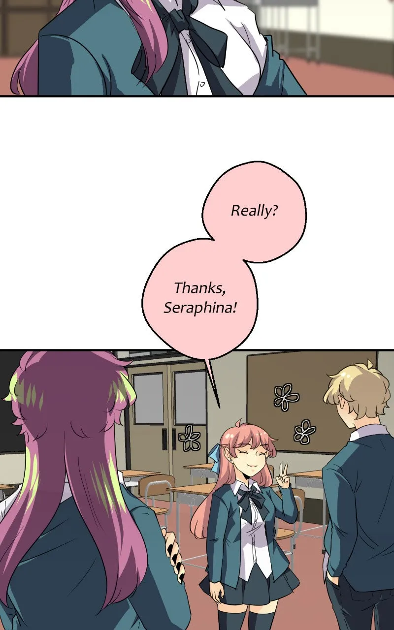 Read unOrdinary chapter 197 image 40 on Lezhin