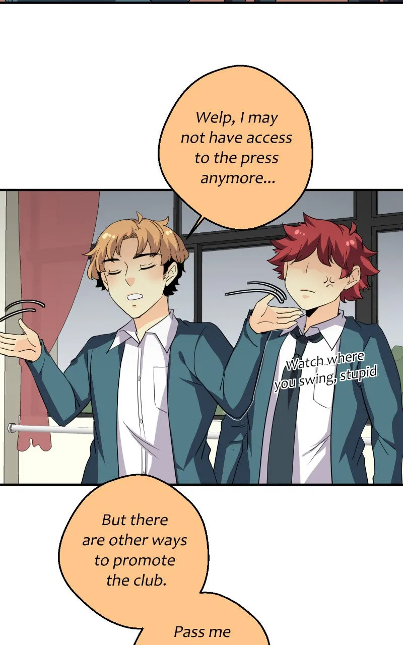 Read unOrdinary chapter 197 image 41 on Lezhin