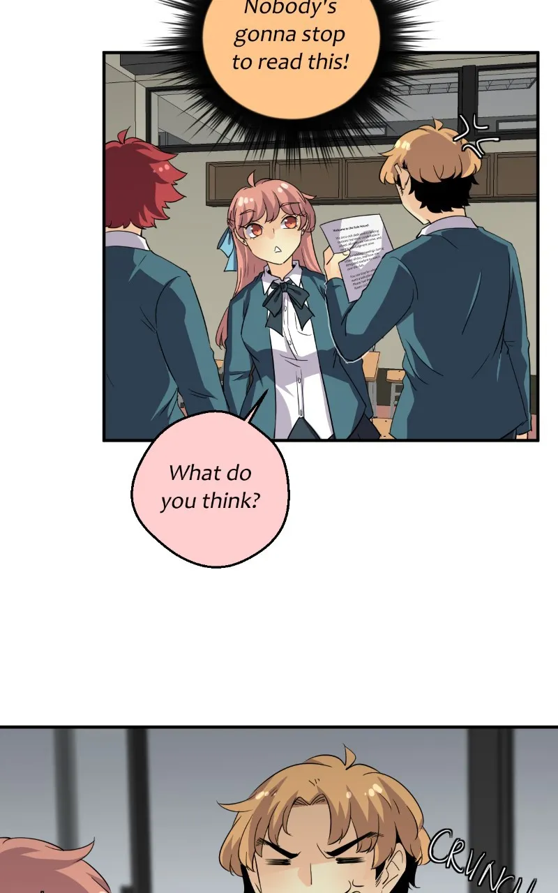 Read unOrdinary chapter 197 image 45 on Lezhin