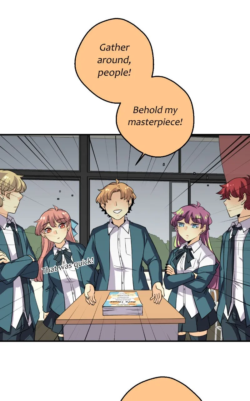Read unOrdinary chapter 197 image 48 on Lezhin