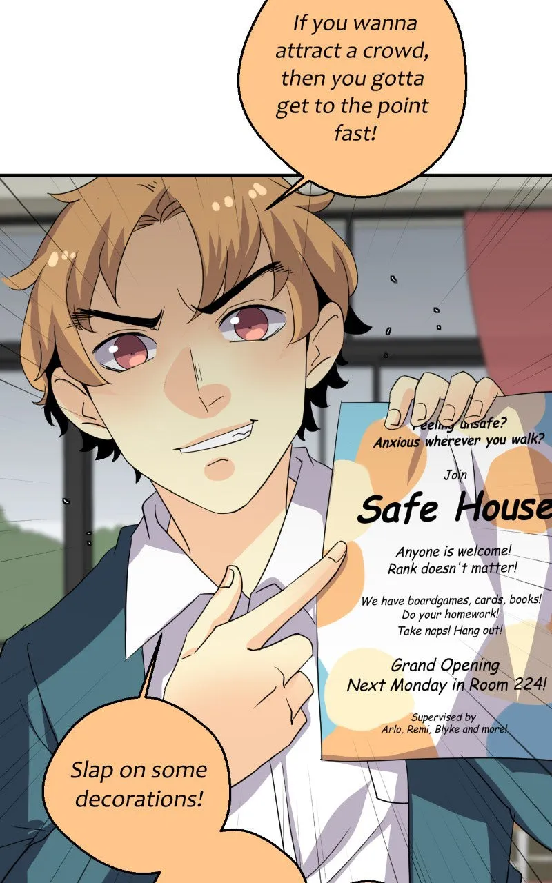Read unOrdinary chapter 197 image 49 on Lezhin