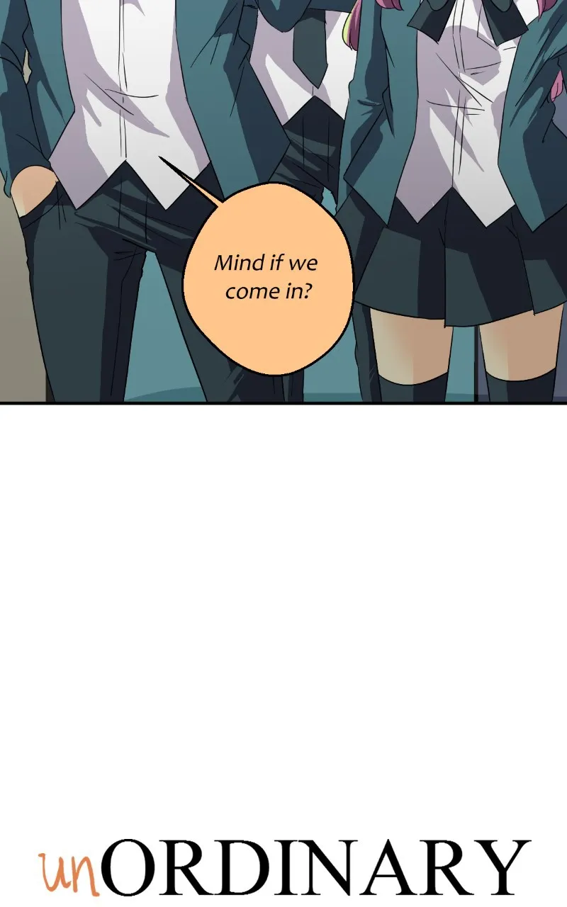 Read unOrdinary chapter 197 image 5 on Lezhin