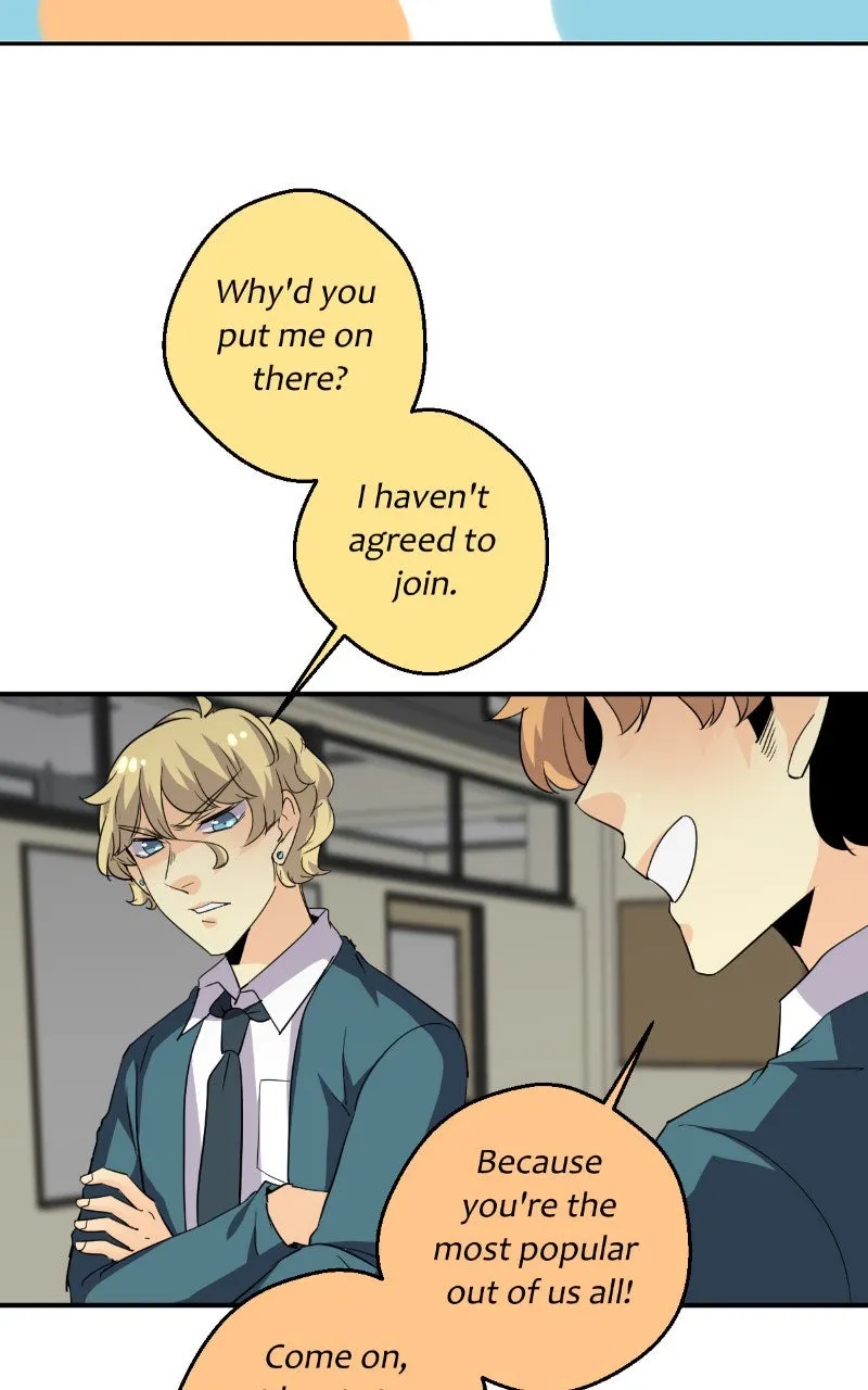 Read unOrdinary chapter 197 image 51 on Lezhin