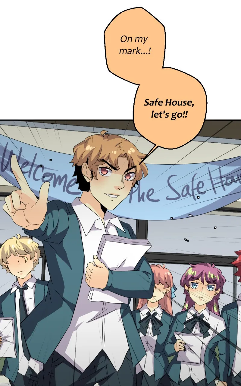 Read unOrdinary chapter 197 image 59 on Lezhin
