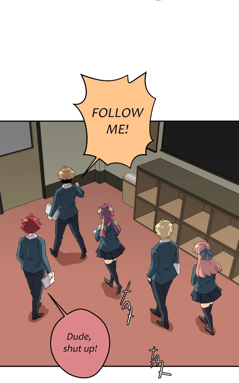 Read unOrdinary chapter 197 image 61 on Lezhin