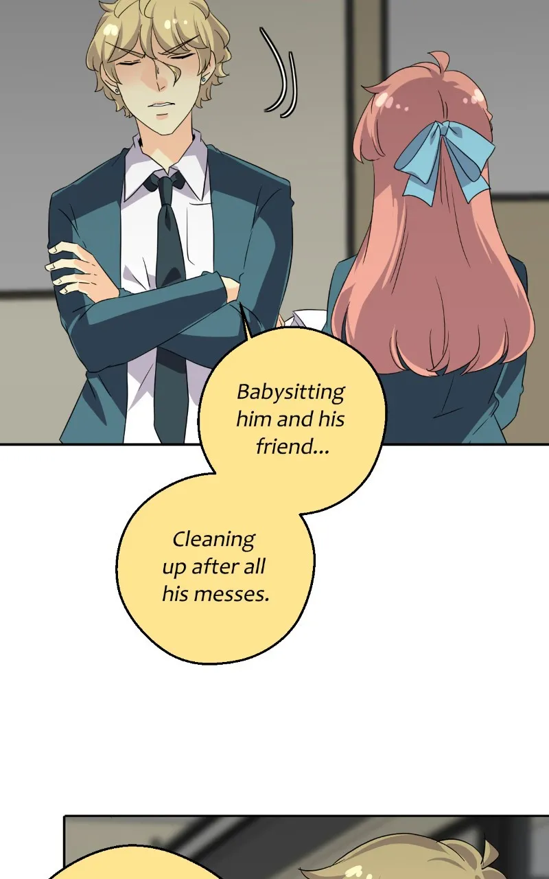 Read unOrdinary chapter 197 image 69 on Lezhin