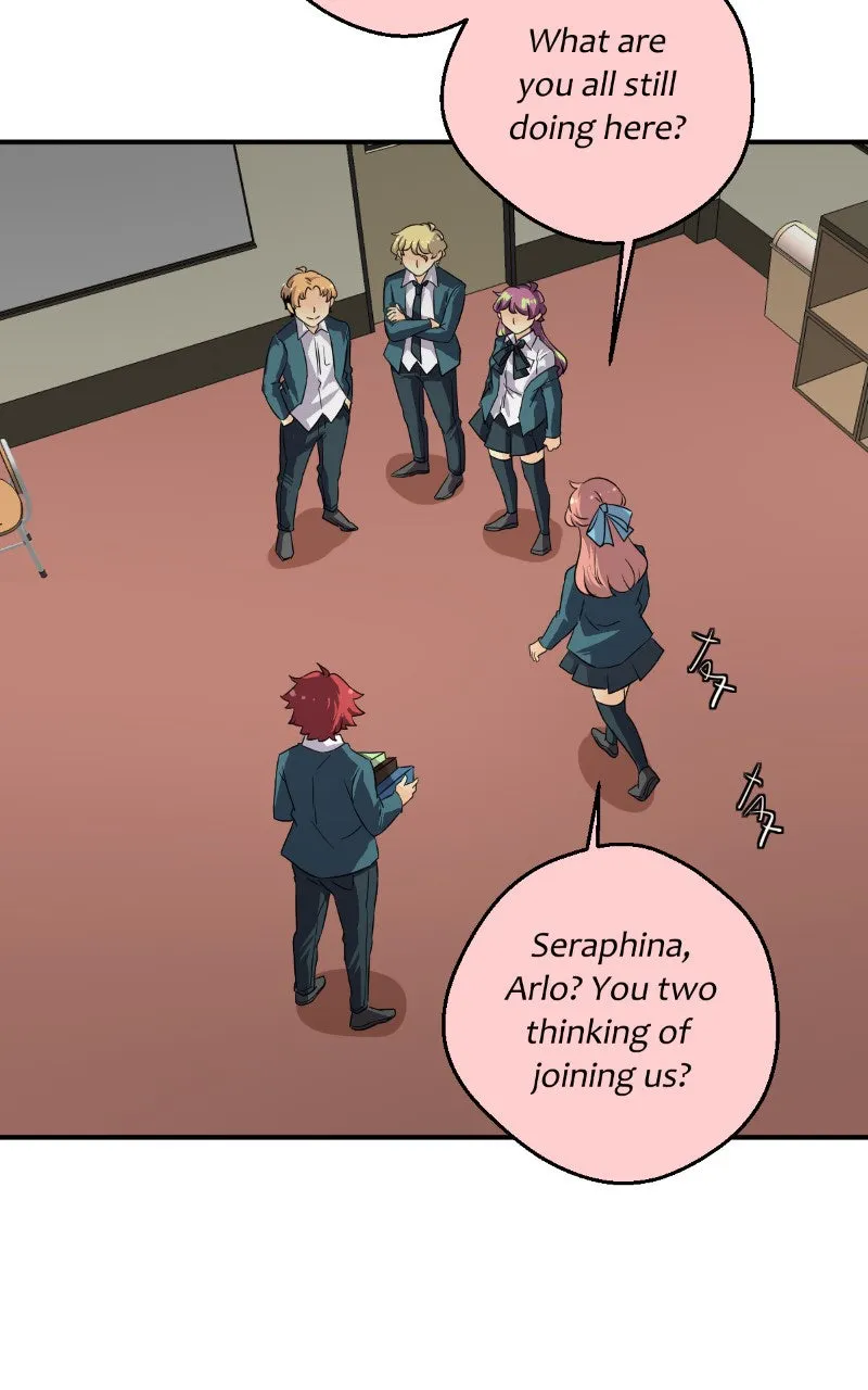Read unOrdinary chapter 197 image 8 on Lezhin