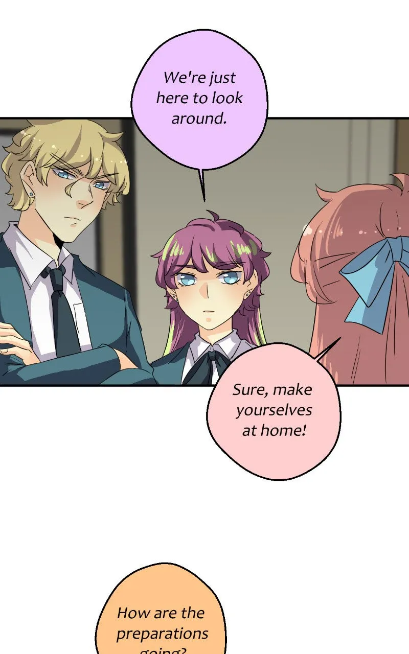 Read unOrdinary chapter 197 image 9 on Lezhin