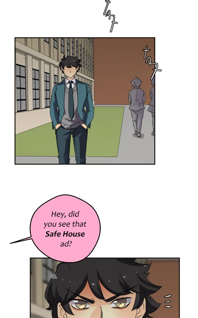 Read unOrdinary chapter 198 image 1 on Lezhin