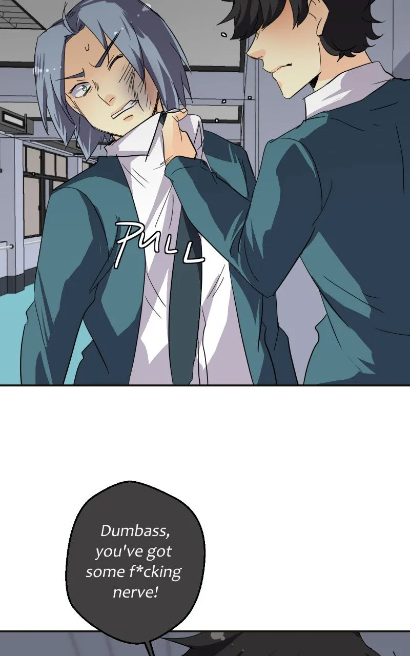Read unOrdinary chapter 198 image 16 on Lezhin