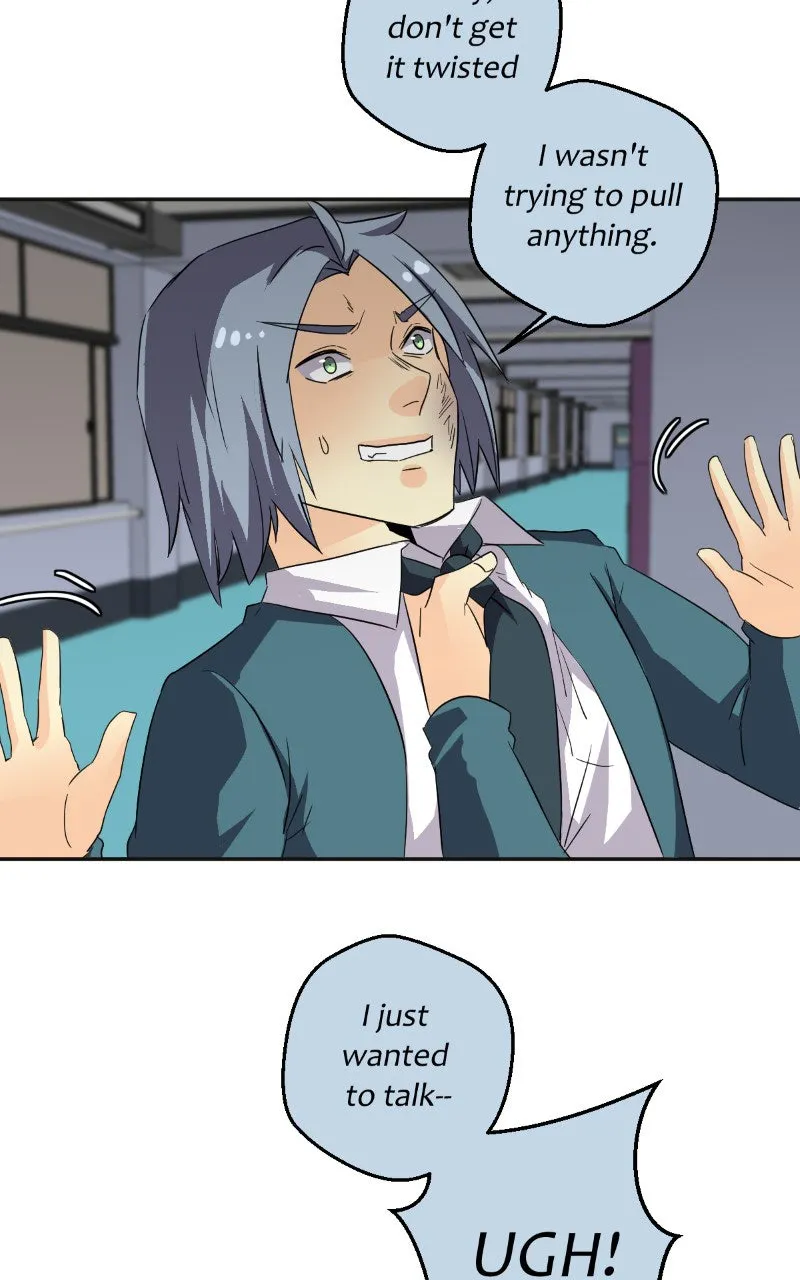 Read unOrdinary chapter 198 image 18 on Lezhin