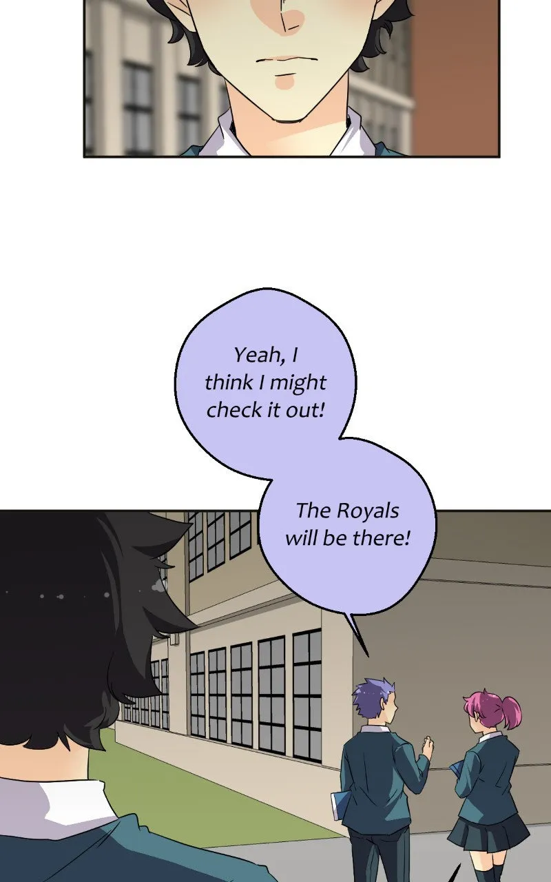 Read unOrdinary chapter 198 image 2 on Lezhin