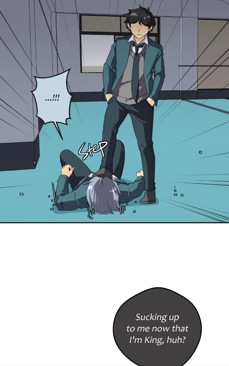 Read unOrdinary chapter 198 image 24 on Lezhin