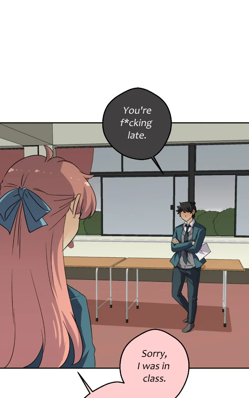 Read unOrdinary chapter 198 image 32 on Lezhin
