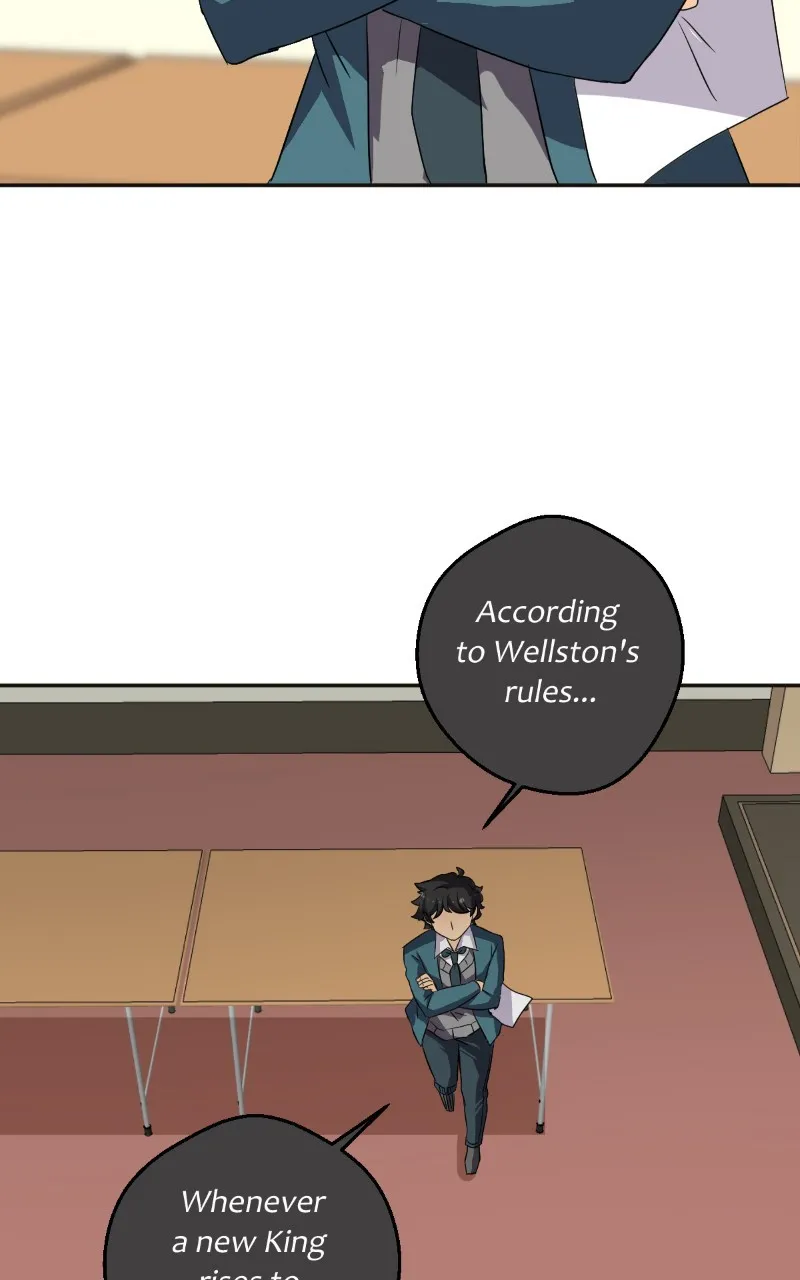 Read unOrdinary chapter 198 image 34 on Lezhin
